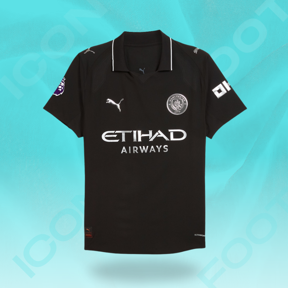 Manchester City Auswärts 2026