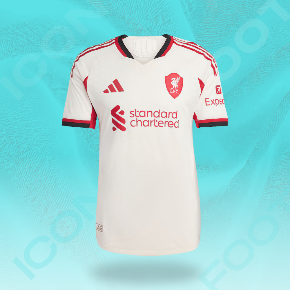 Liverpool Auswärts 2026