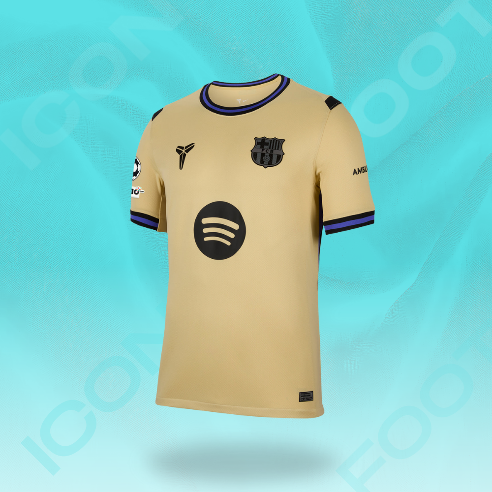 Barcelona Auswärts 2026