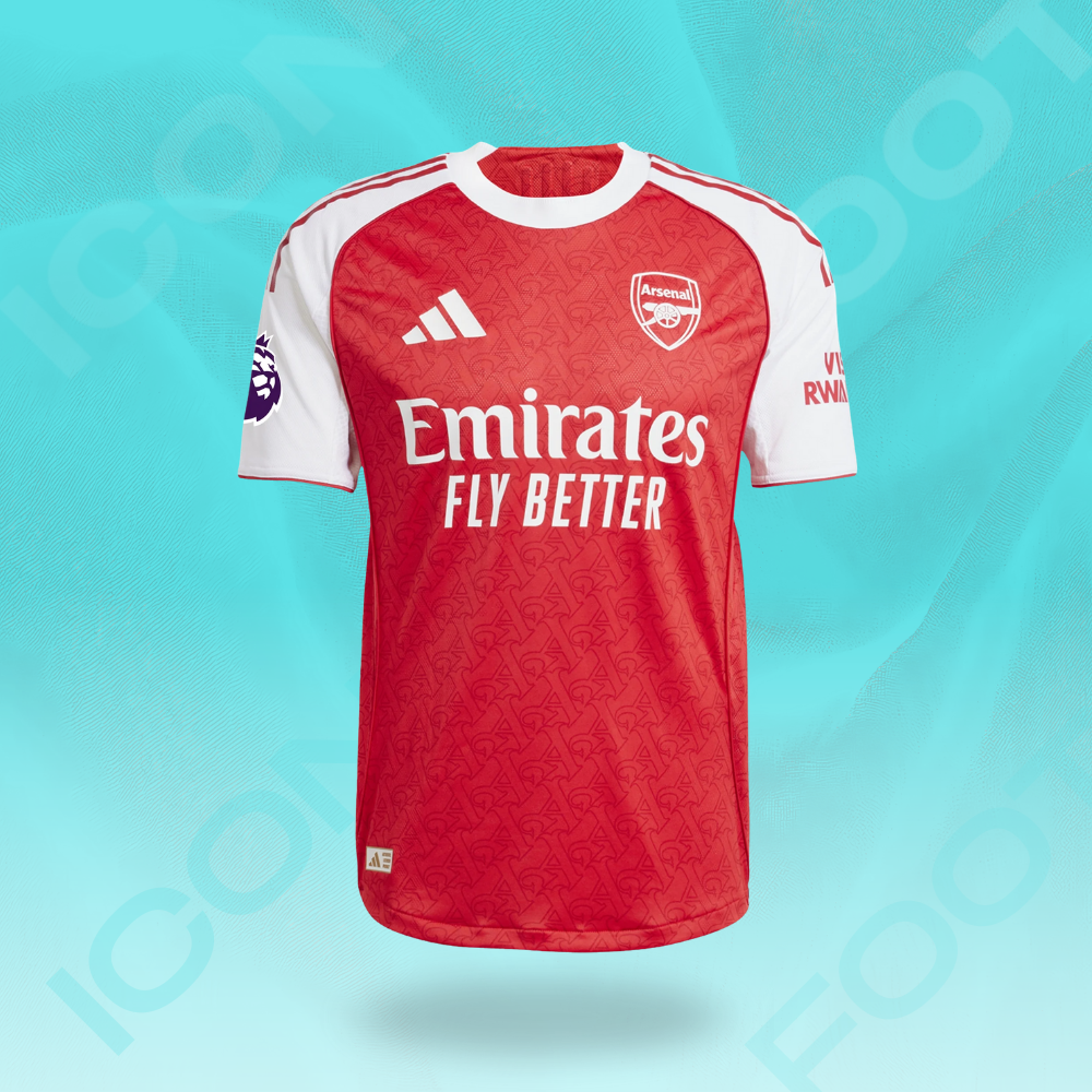 Arsenal Heim 2026
