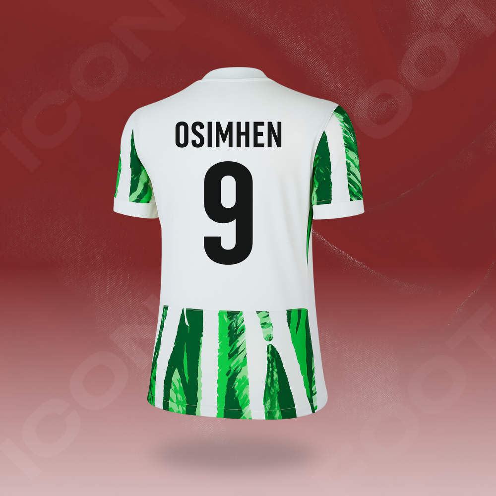 Nigeria Domizil 2025