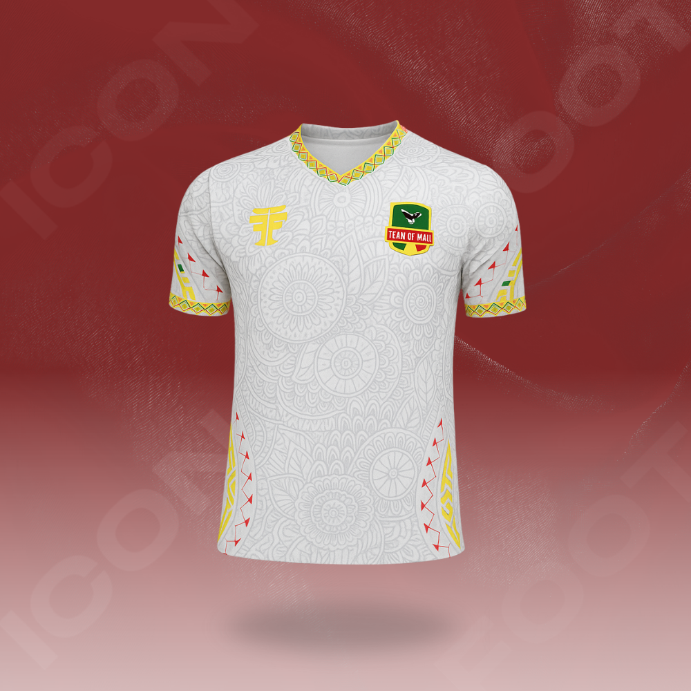 Exklusiv Mali Auswärts 2026