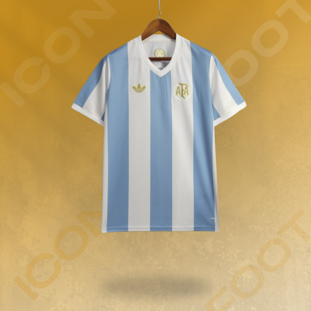 Argentinische 50th Anniversary Edition
