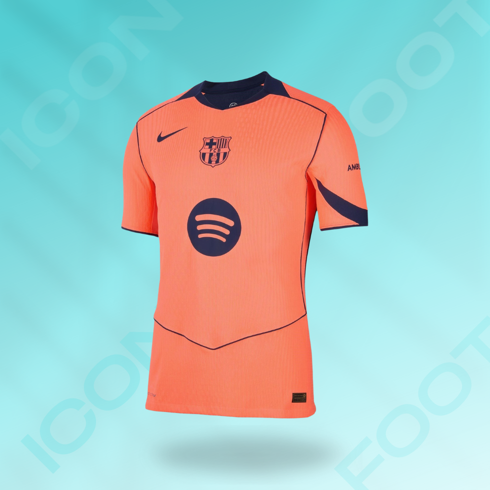 Barcelona Dritt 2026