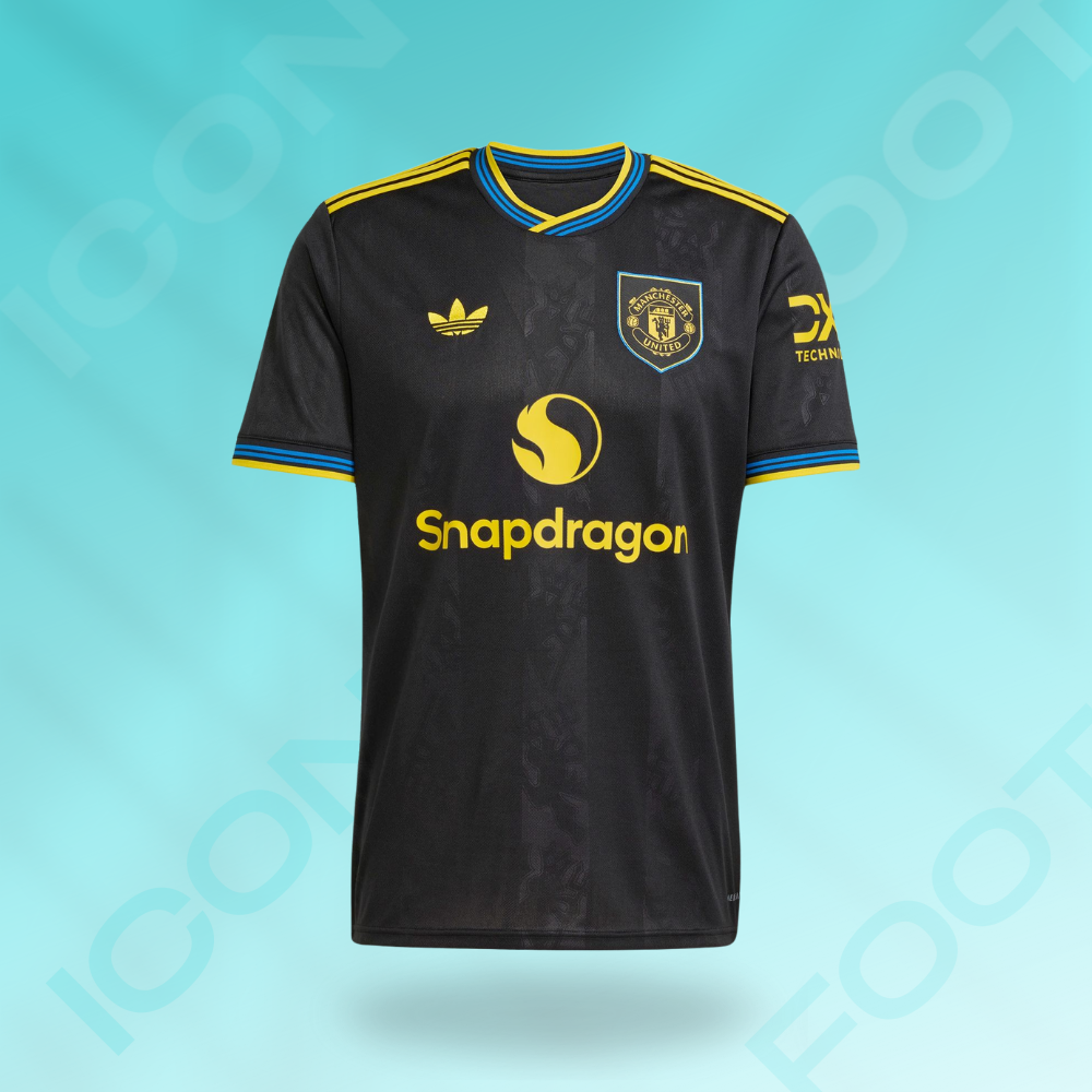 Manchester United Auswärts 2026