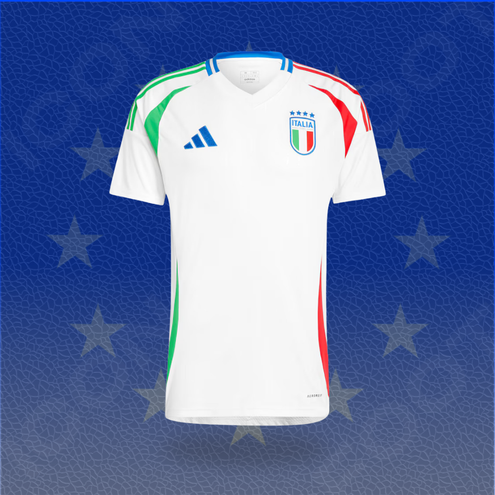 Italien Auswärts 2025