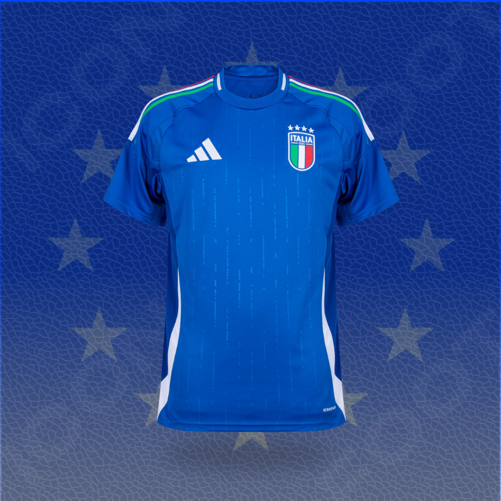 Italien Heim 2025