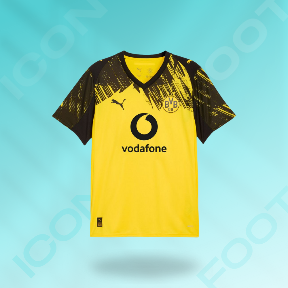 Dortmund Heim 2026