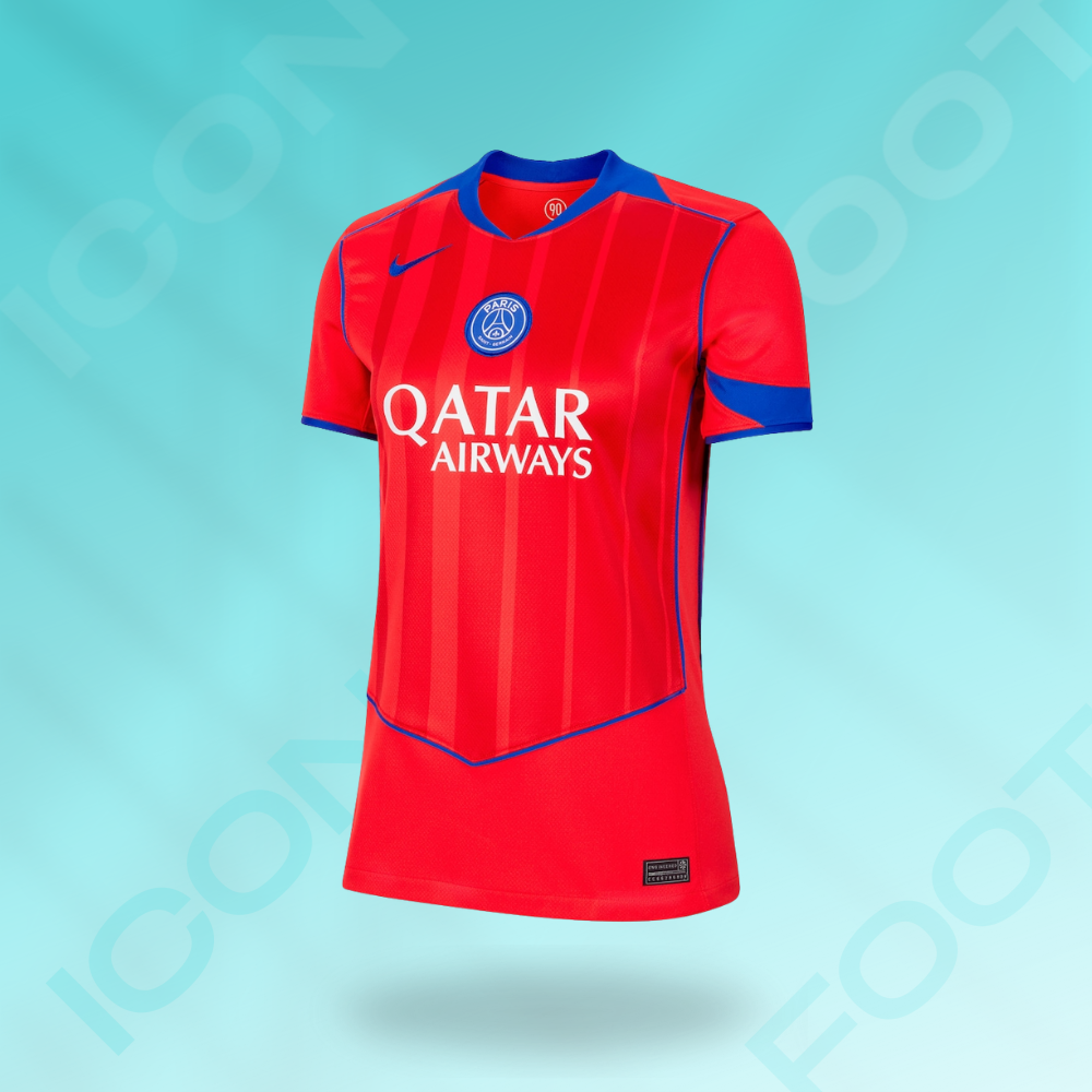 PSG Third 2026