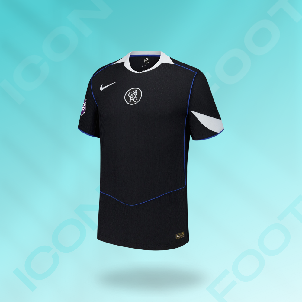 Chelsea Dritte 2026