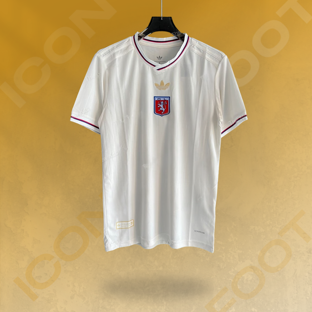 Olympique Lyonnais Gedenkausgabe