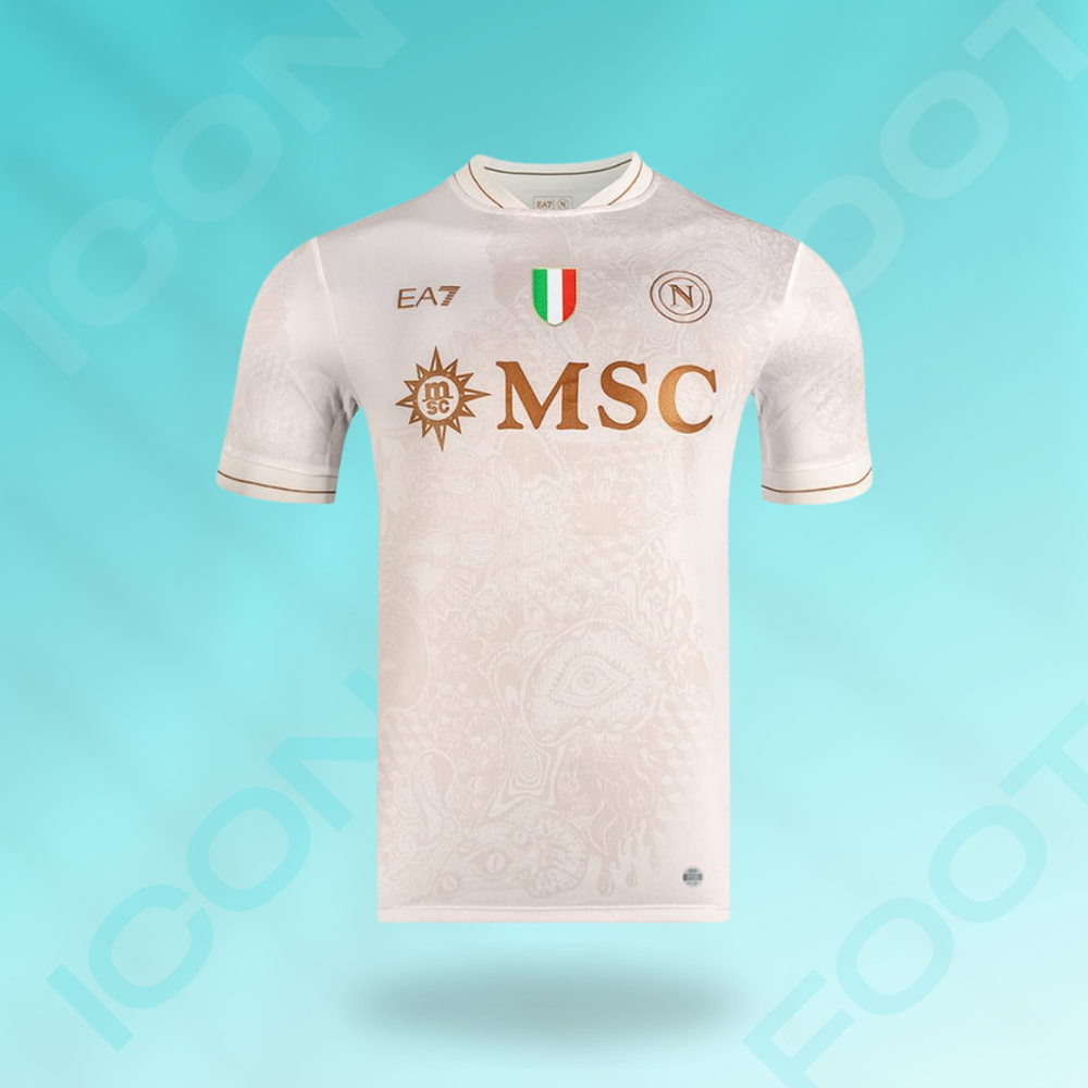 Napoli Auswärts 2026