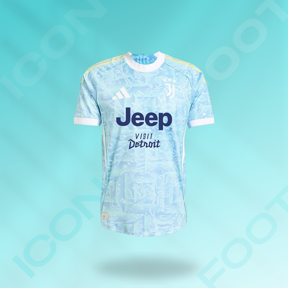 Juventus Auswärts 2026