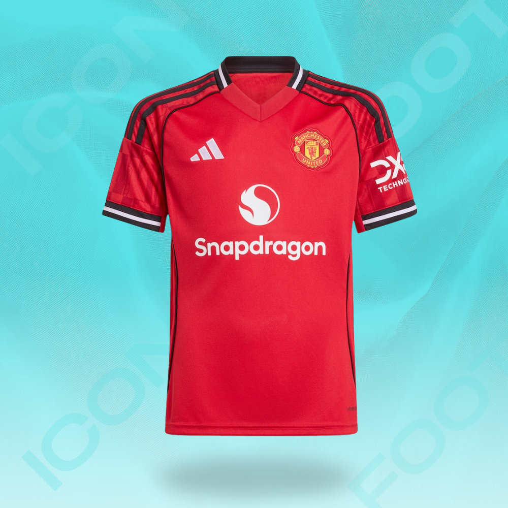 Manchester United Heim 2026