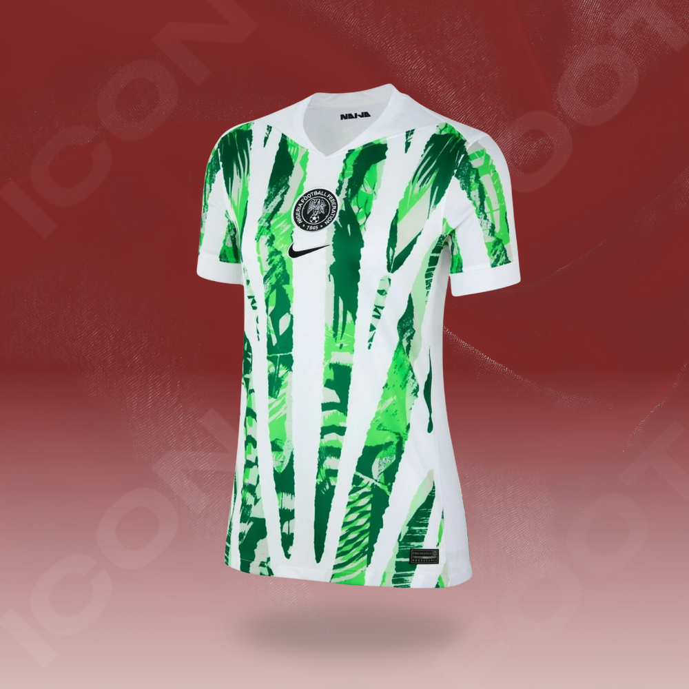 Nigeria Domizil 2025