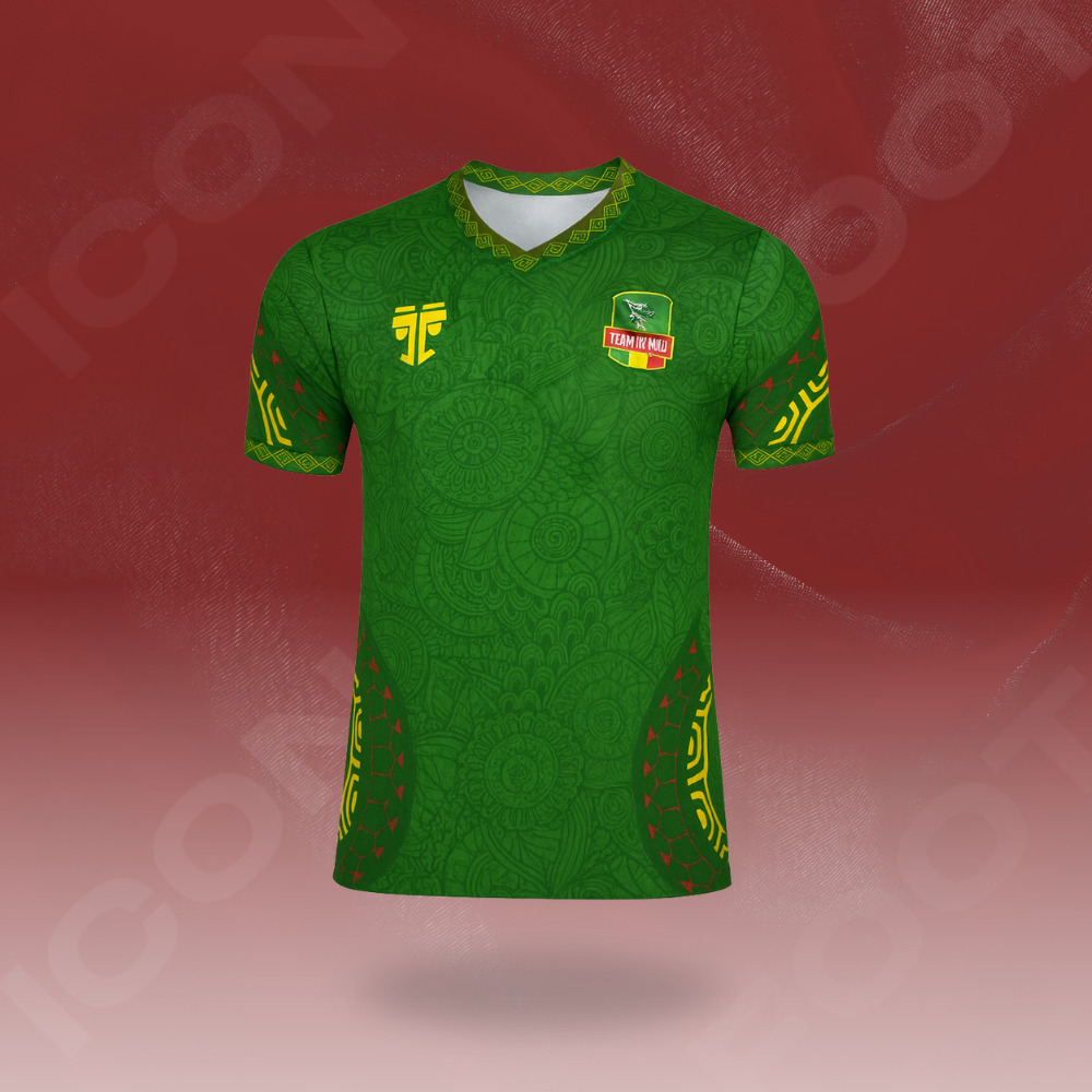 Exklusiv Mali Heim 2026
