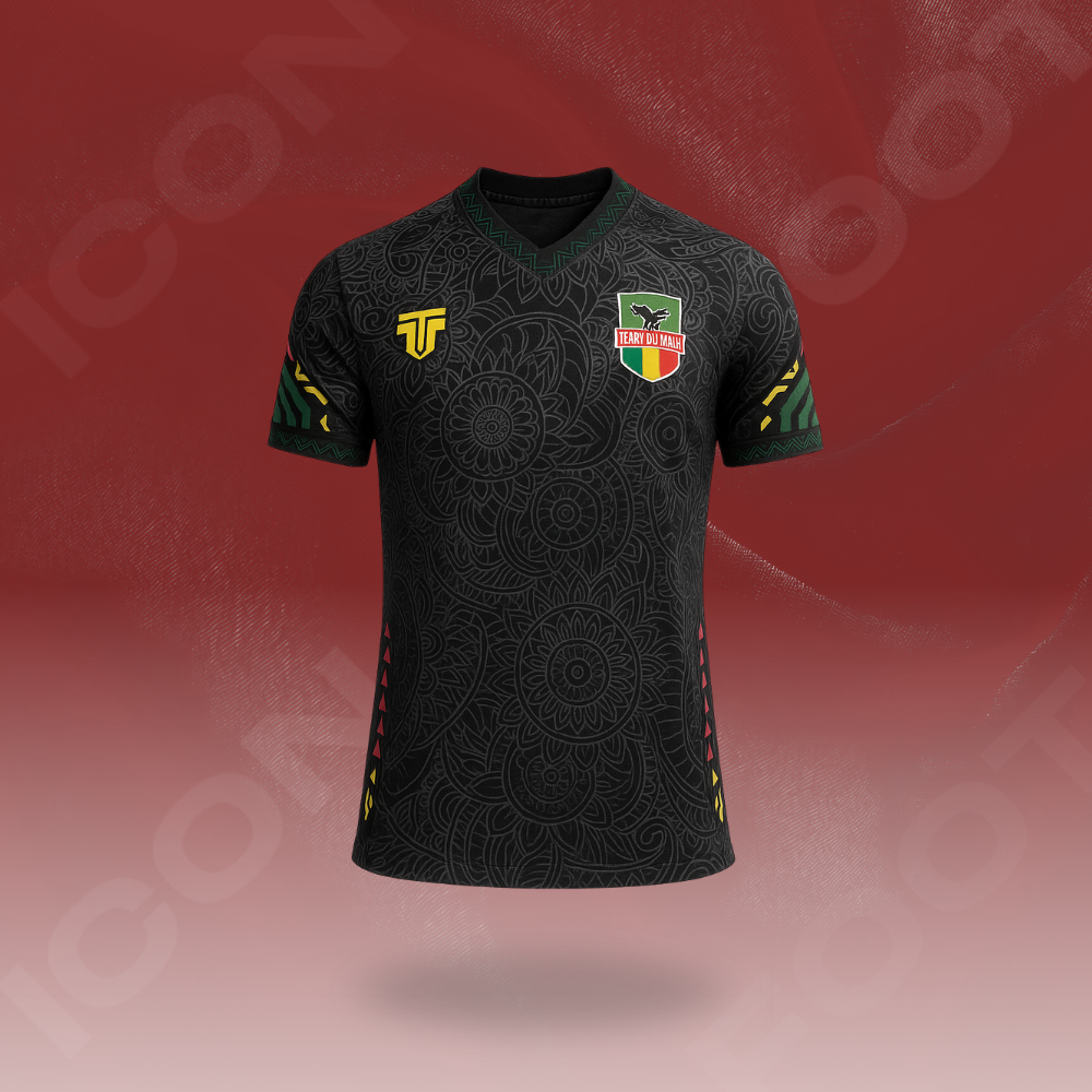 Exklusiv Mali Dritte 2026