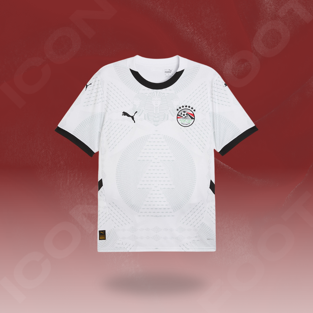 Egypte Away 2026