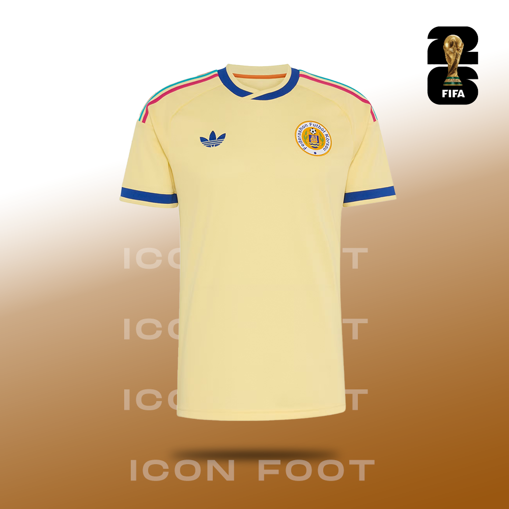 Curaçao Extérieur 2026