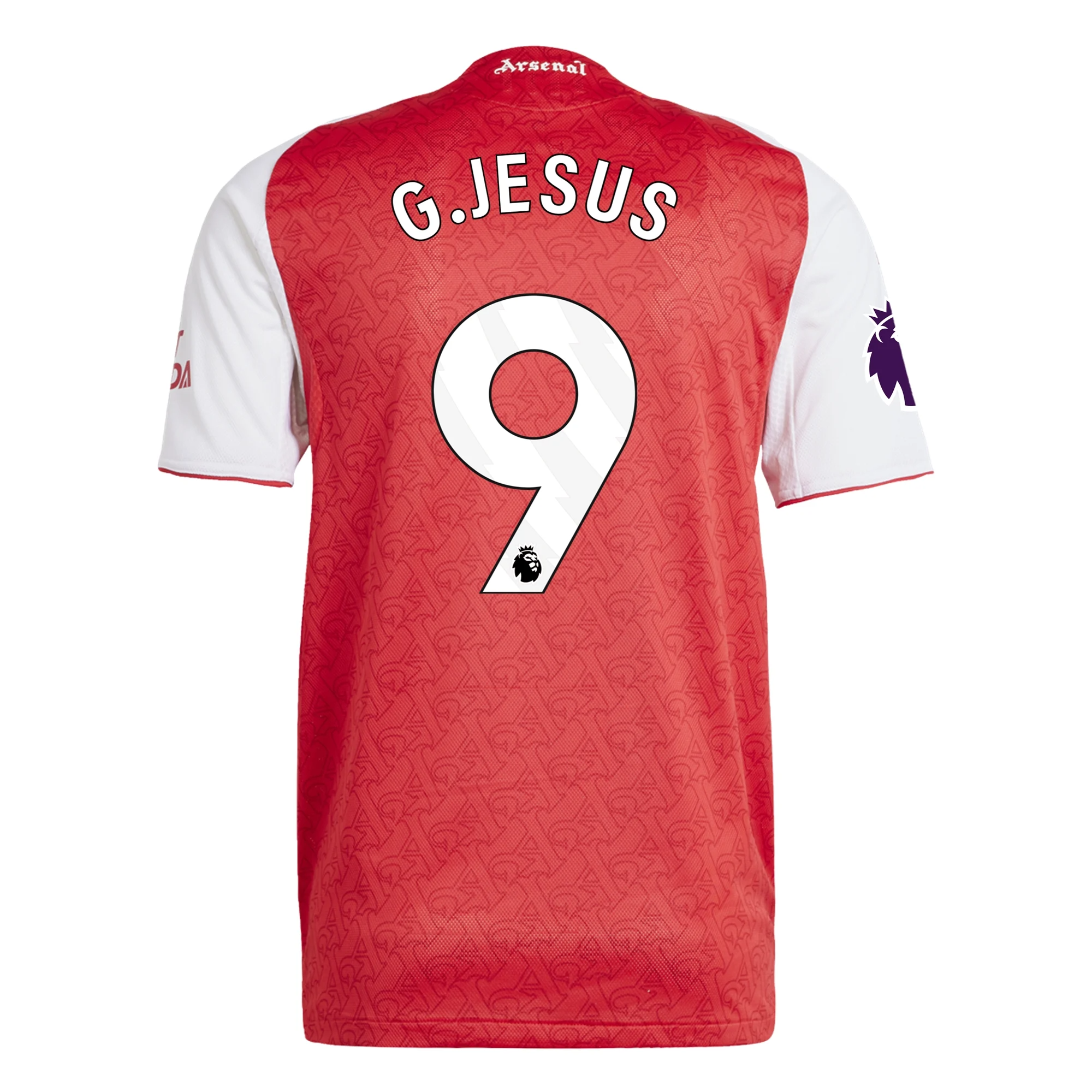 Arsenal Heim 2026