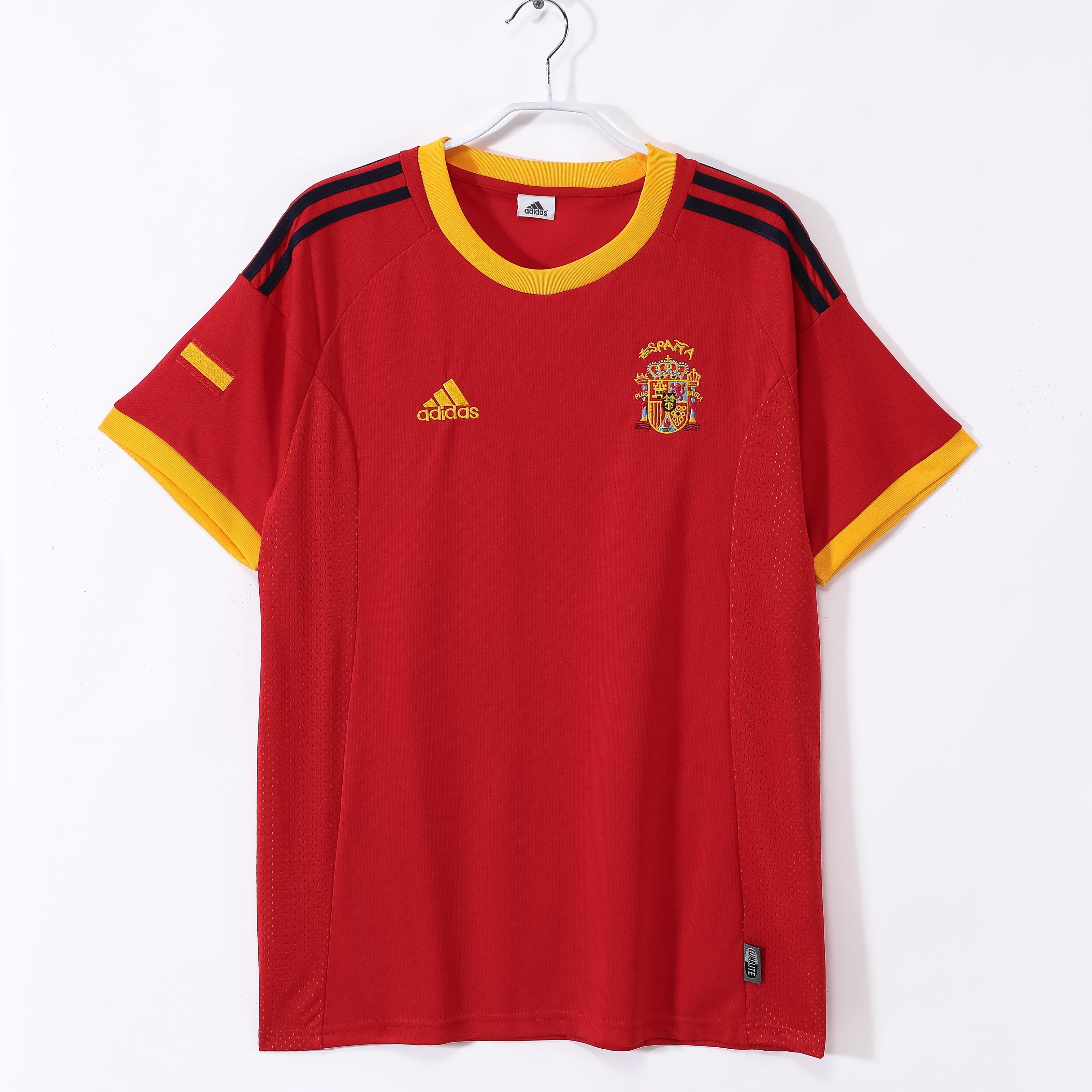 Spanien 2002 Retro
