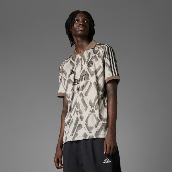 FC Bayern x BSTN Collab Edition