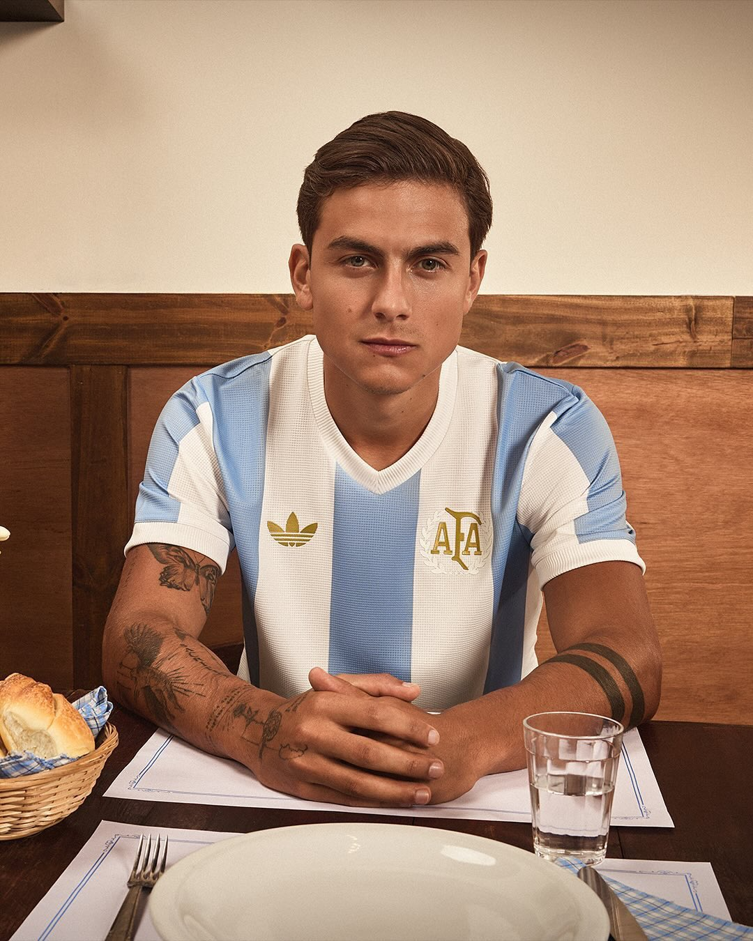 Argentinische 50th Anniversary Edition