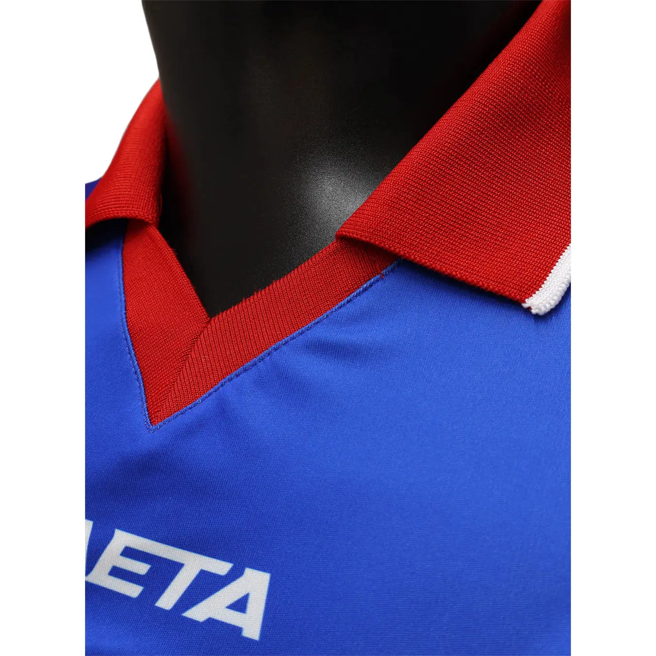 Maillot Domicile Haïti Coupe du Monde 2026