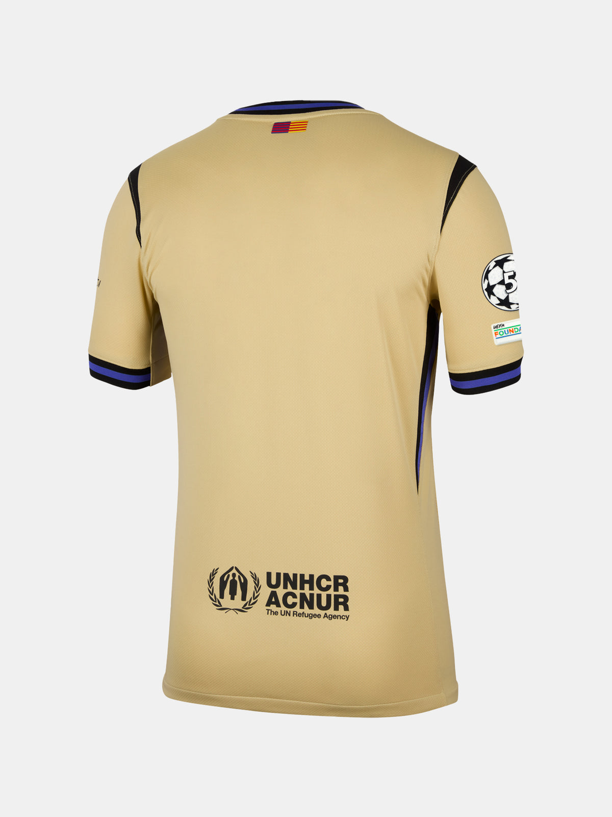 Barcelona Auswärts 2026