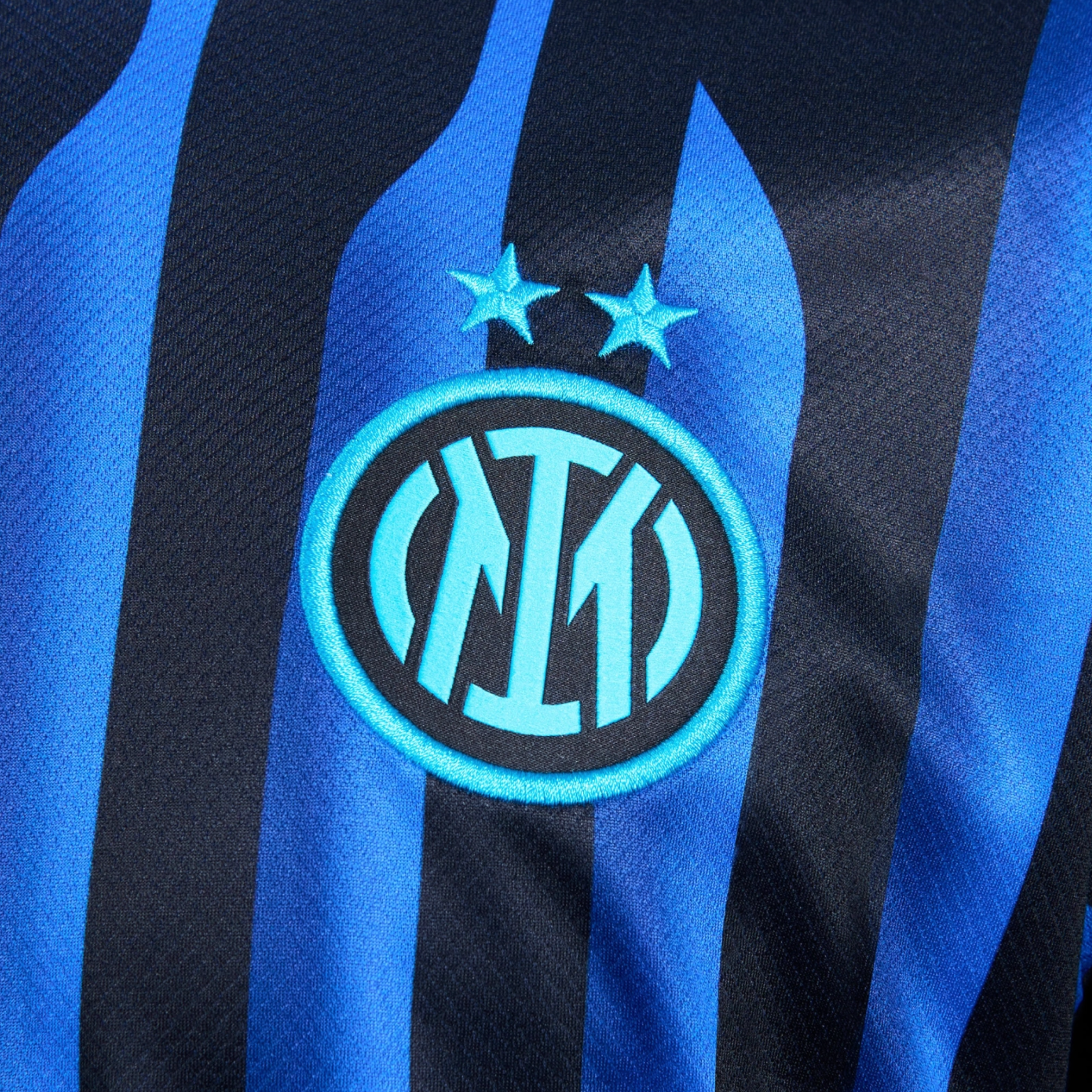 Inter Mailand Drittes Trikot 2026