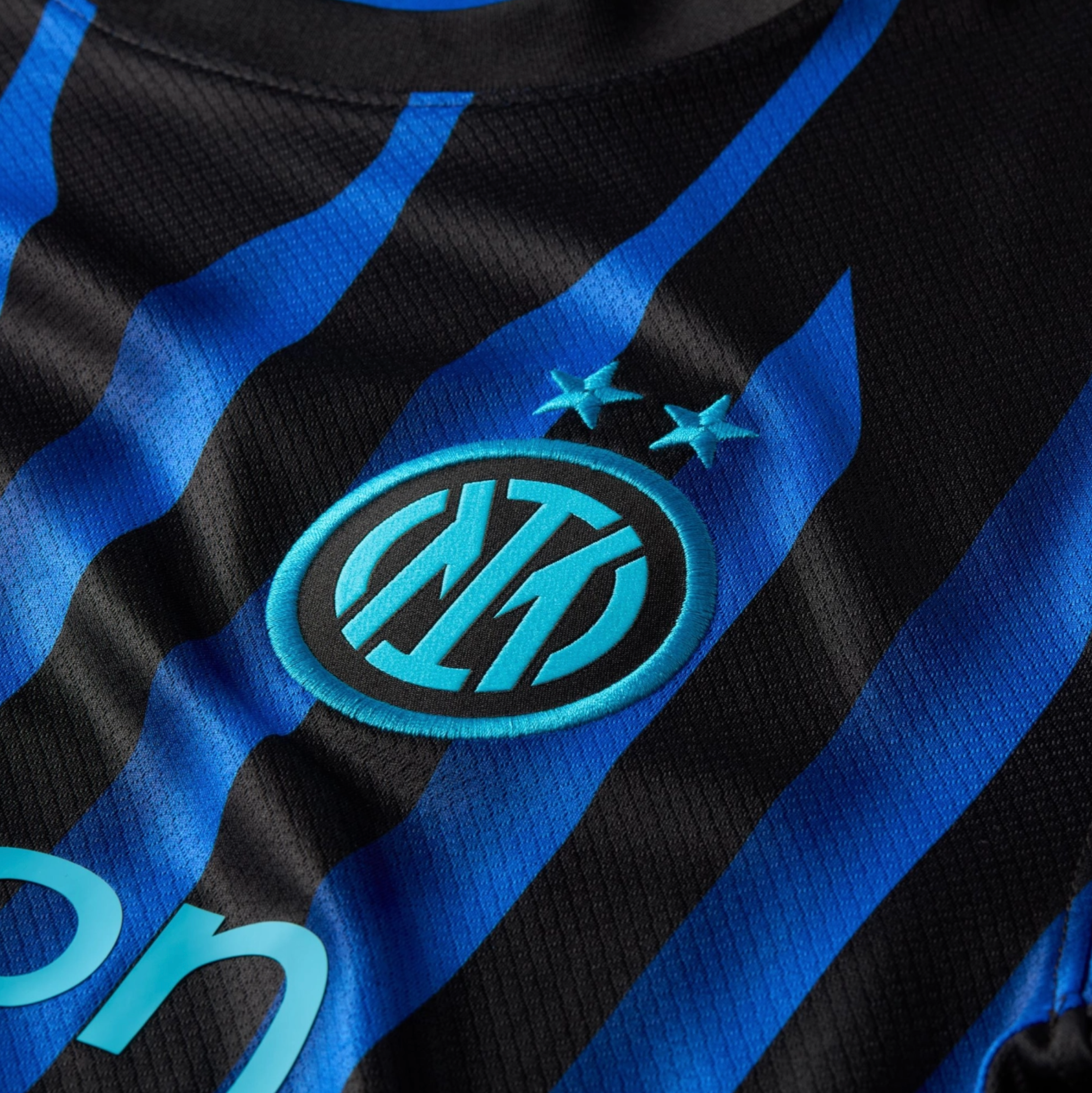 Inter Mailand Drittes Trikot 2026