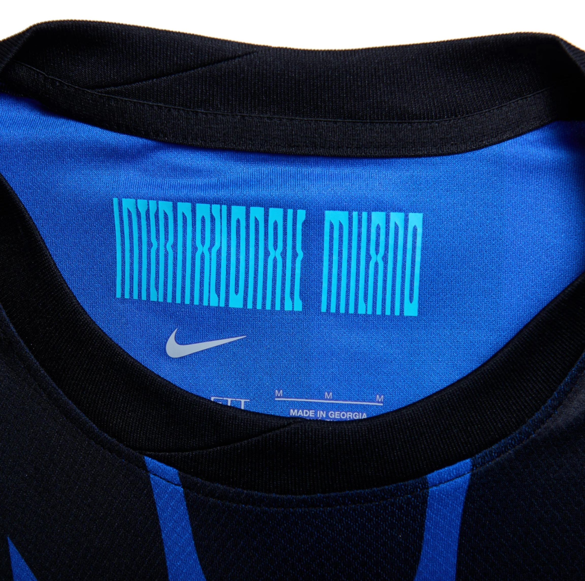 Inter Mailand Drittes Trikot 2026