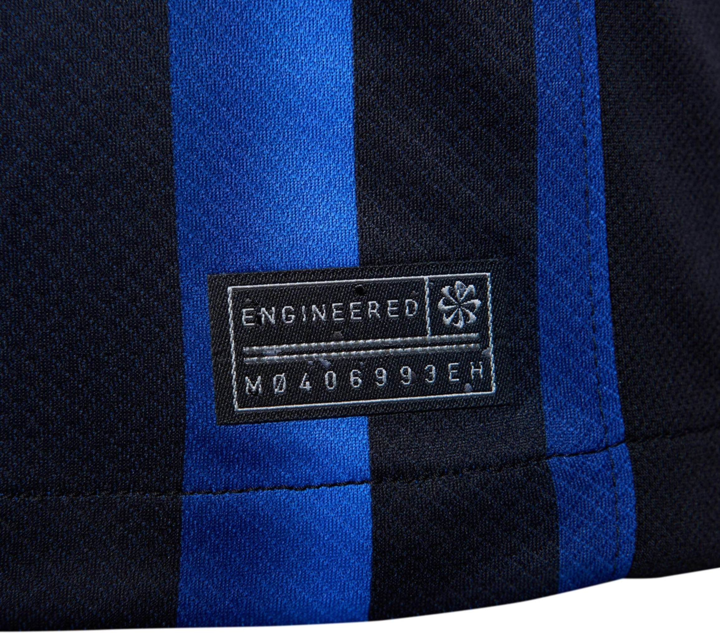 Inter Mailand Drittes Trikot 2026
