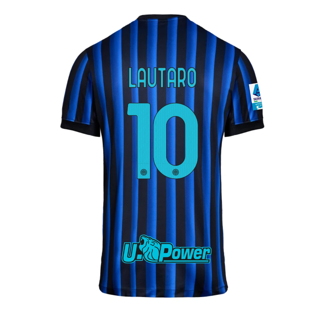 Inter Mailand Drittes Trikot 2026