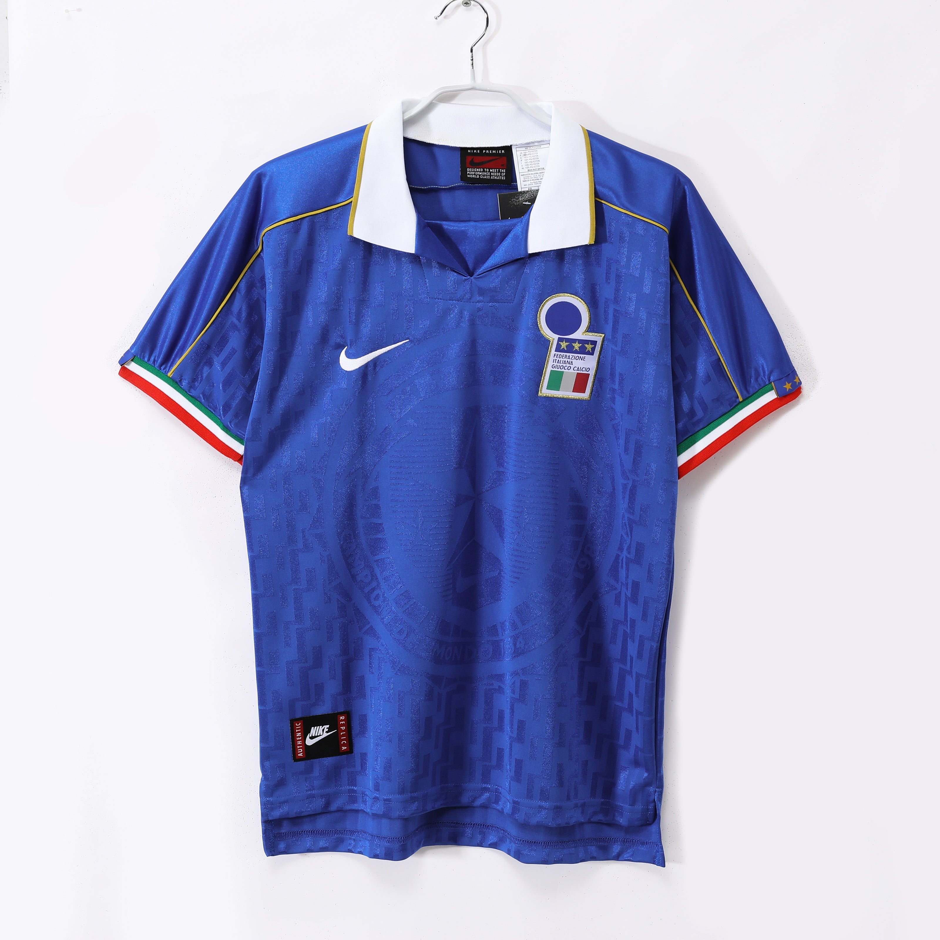 Italien 1995 Retro
