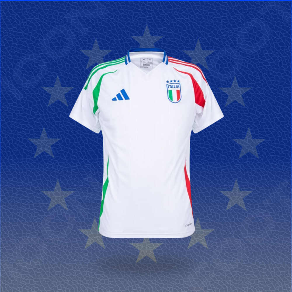 Italien Auswärts 2025