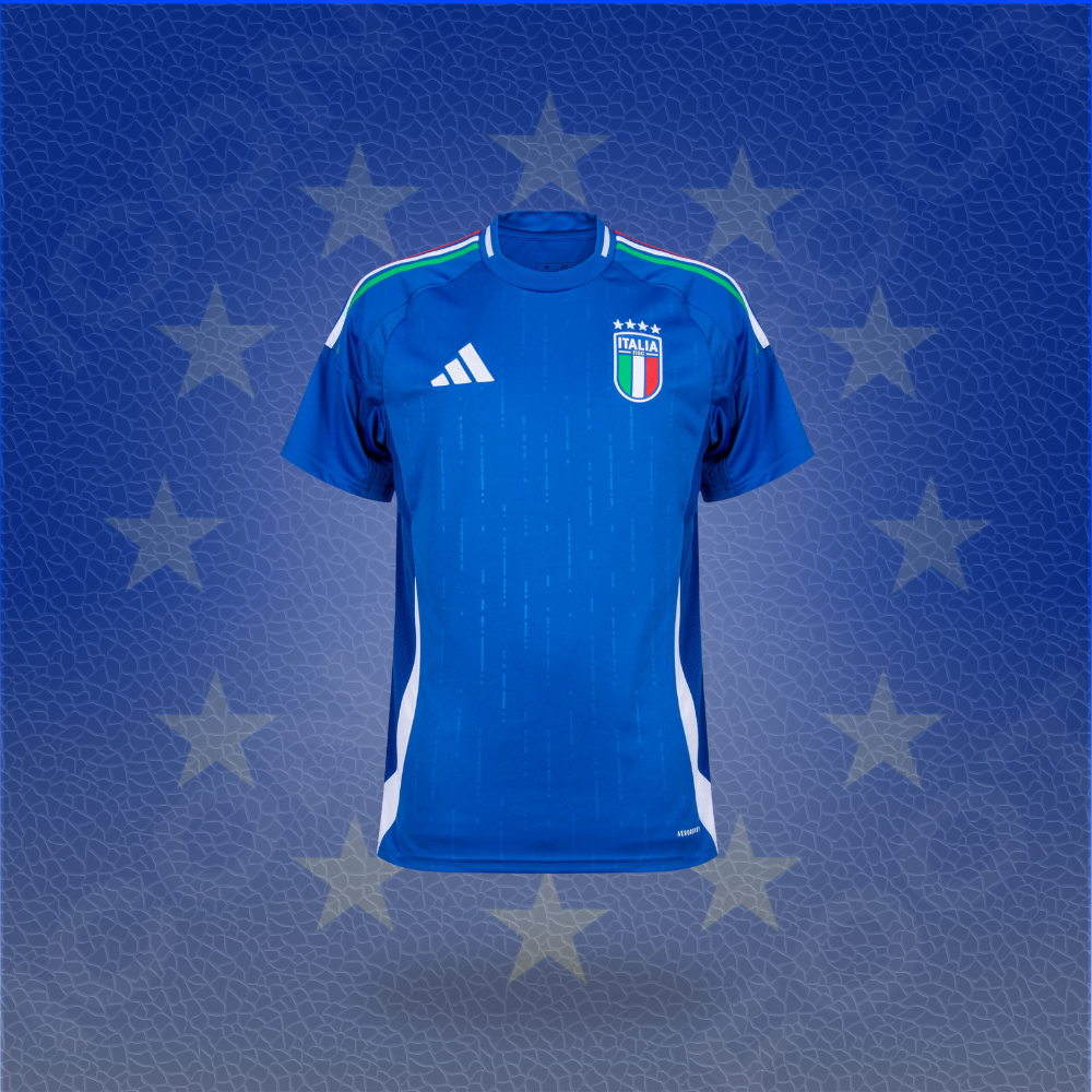 Italien Heim 2025