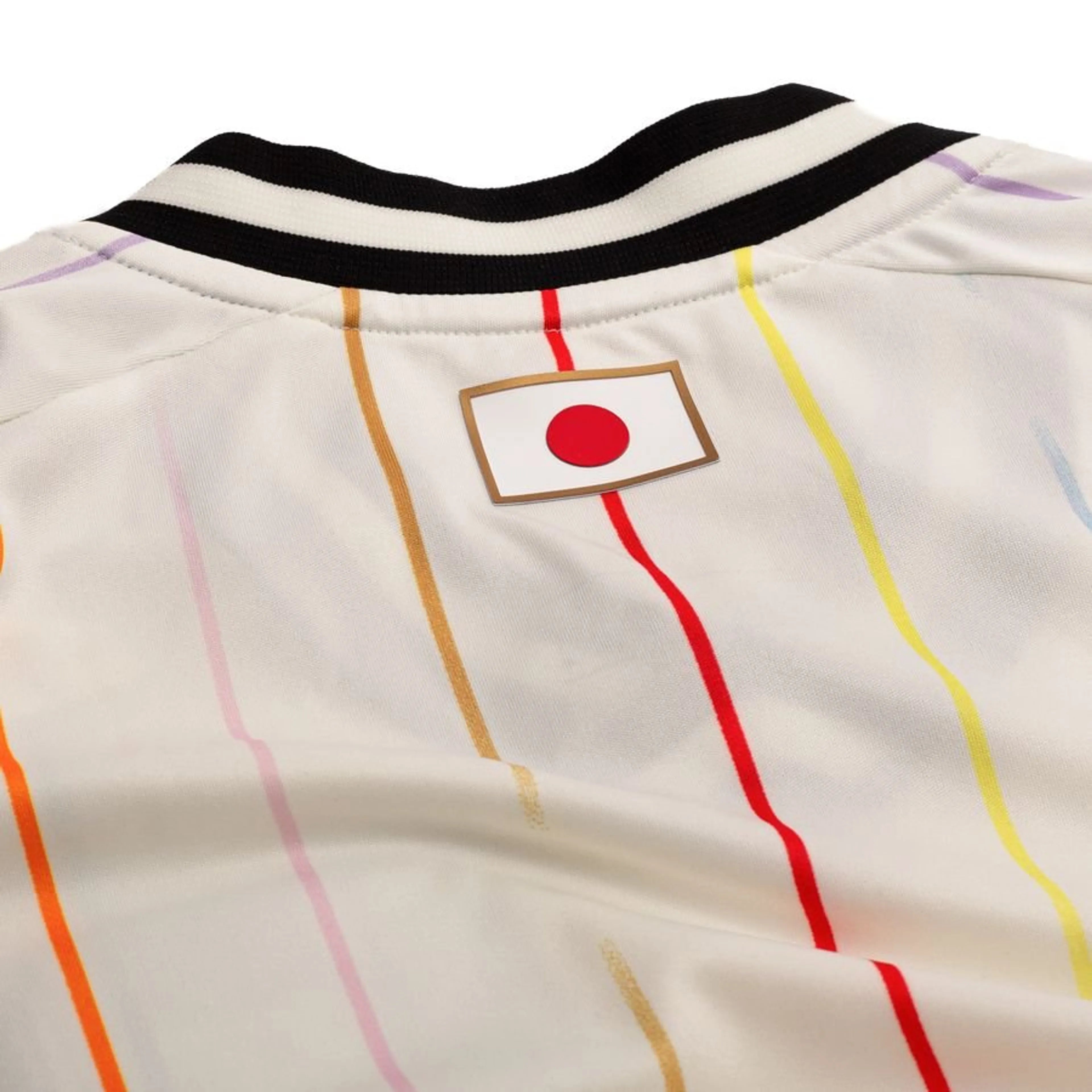 Japan Auswärts 2026