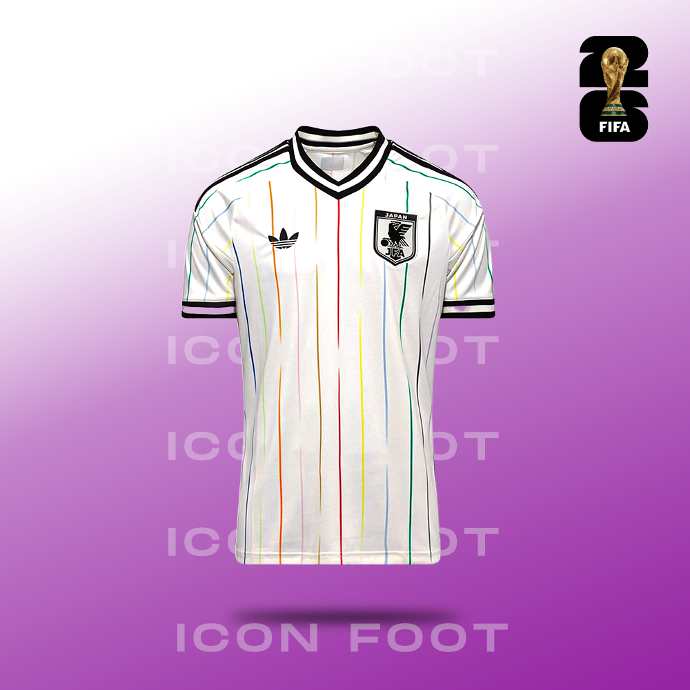 Japan Auswärts 2026
