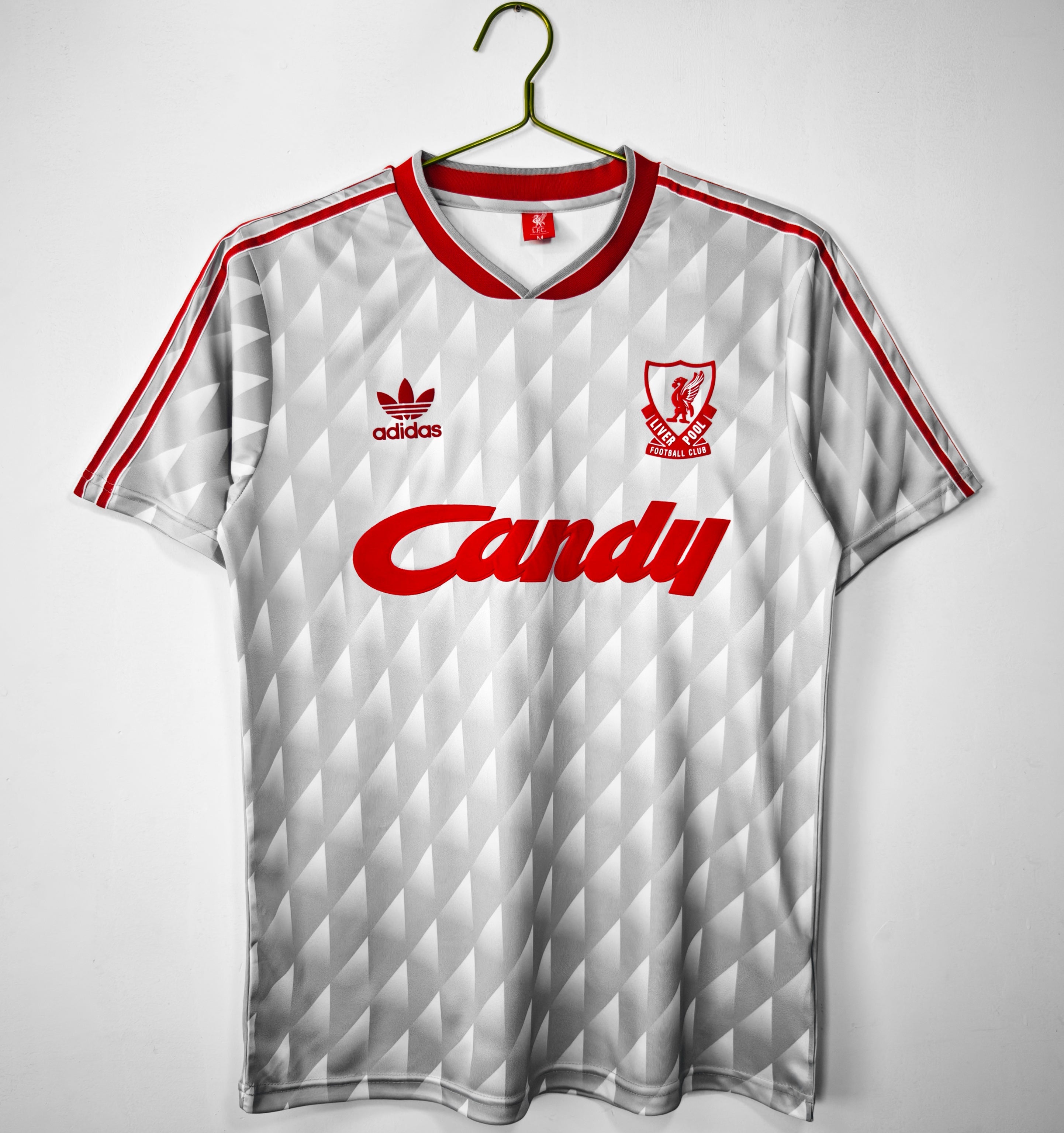 Liverpool 1990 Retro Auswärts