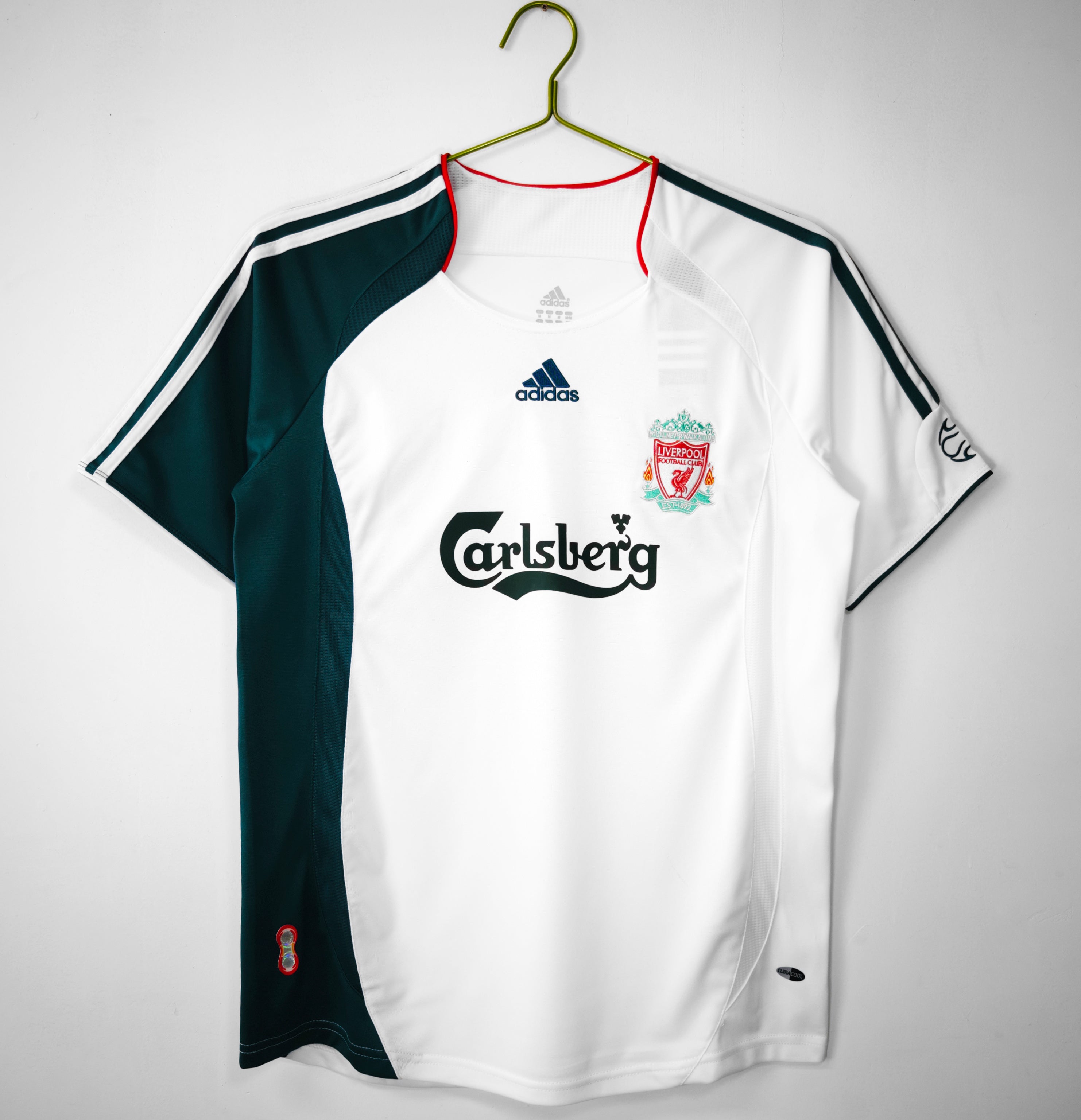 Liverpool 2006 Retro Auswärts
