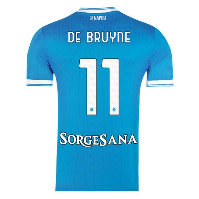 Napoli Heim 2026
