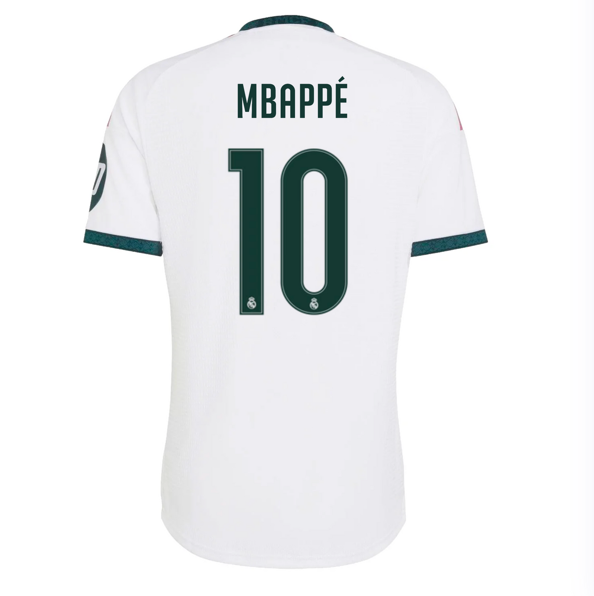Real Madrid Home 2026
