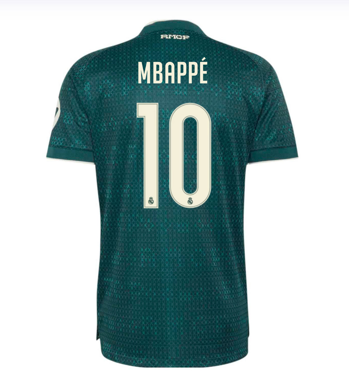 Real Madrid Home 2026