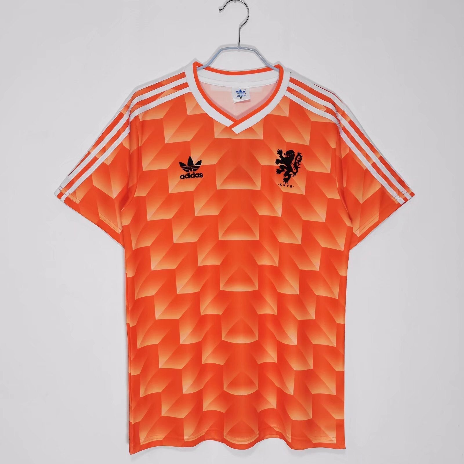 Pays-Bas 1988 Retro