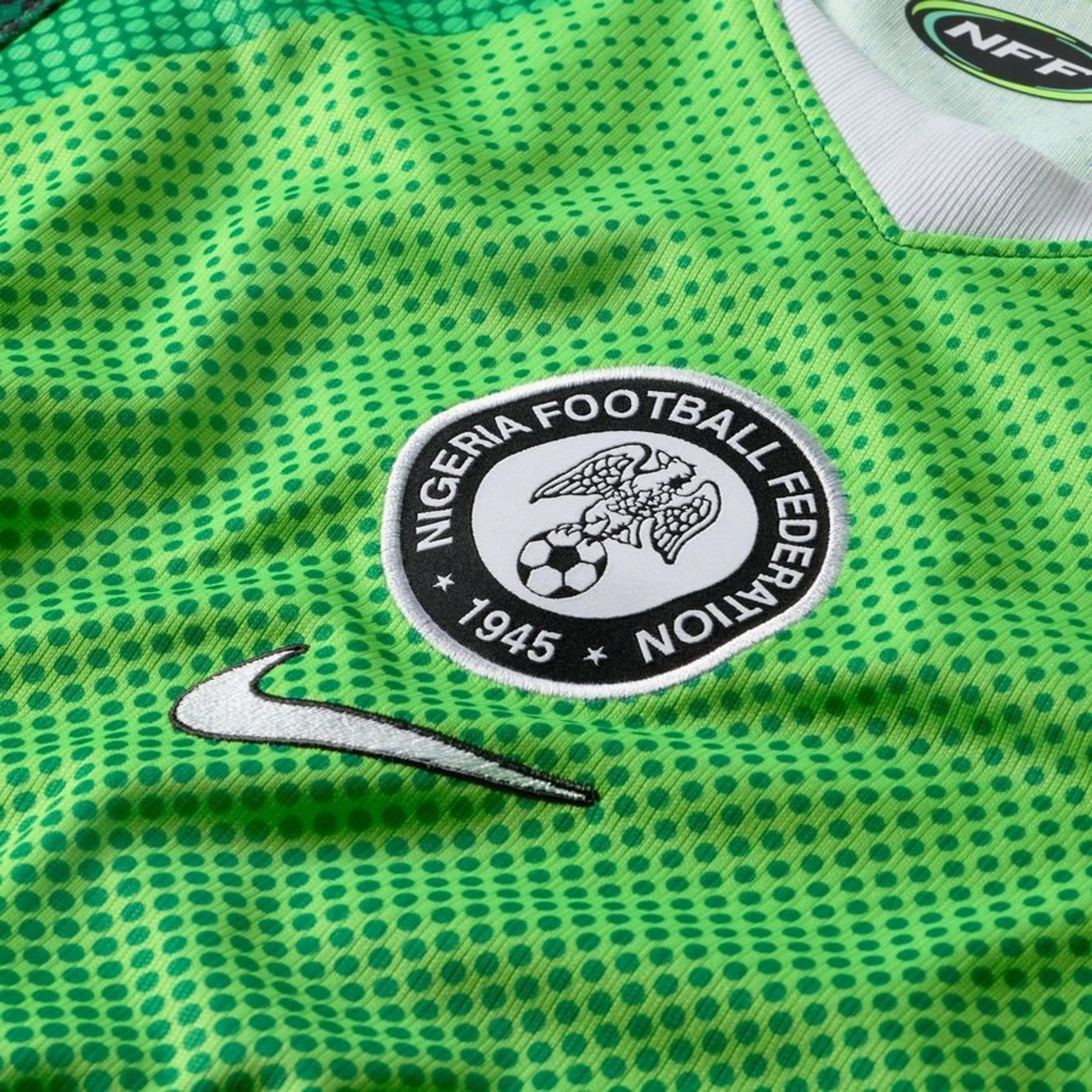 Nigeria Auswärts 2026