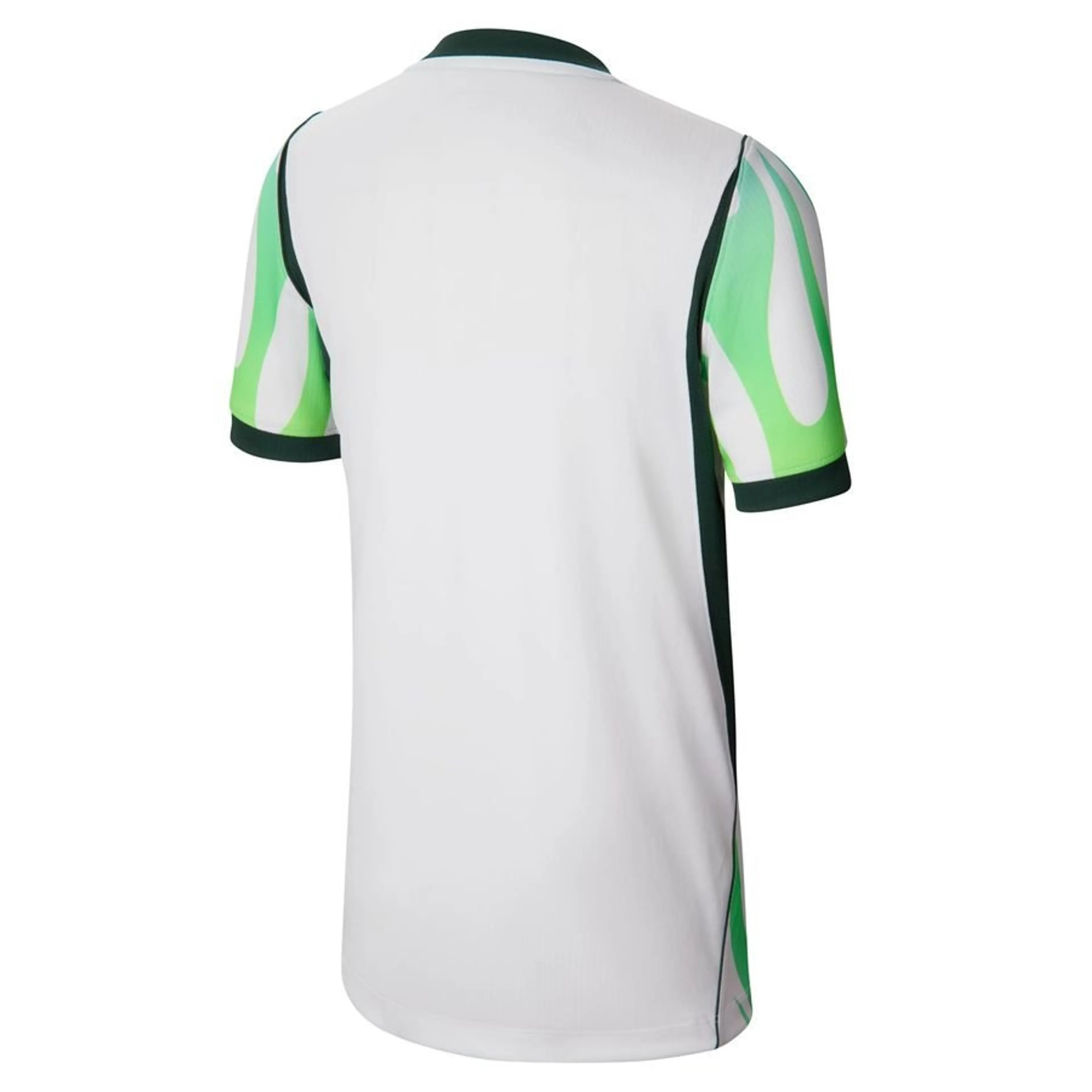 Nigeria Auswärts 2026