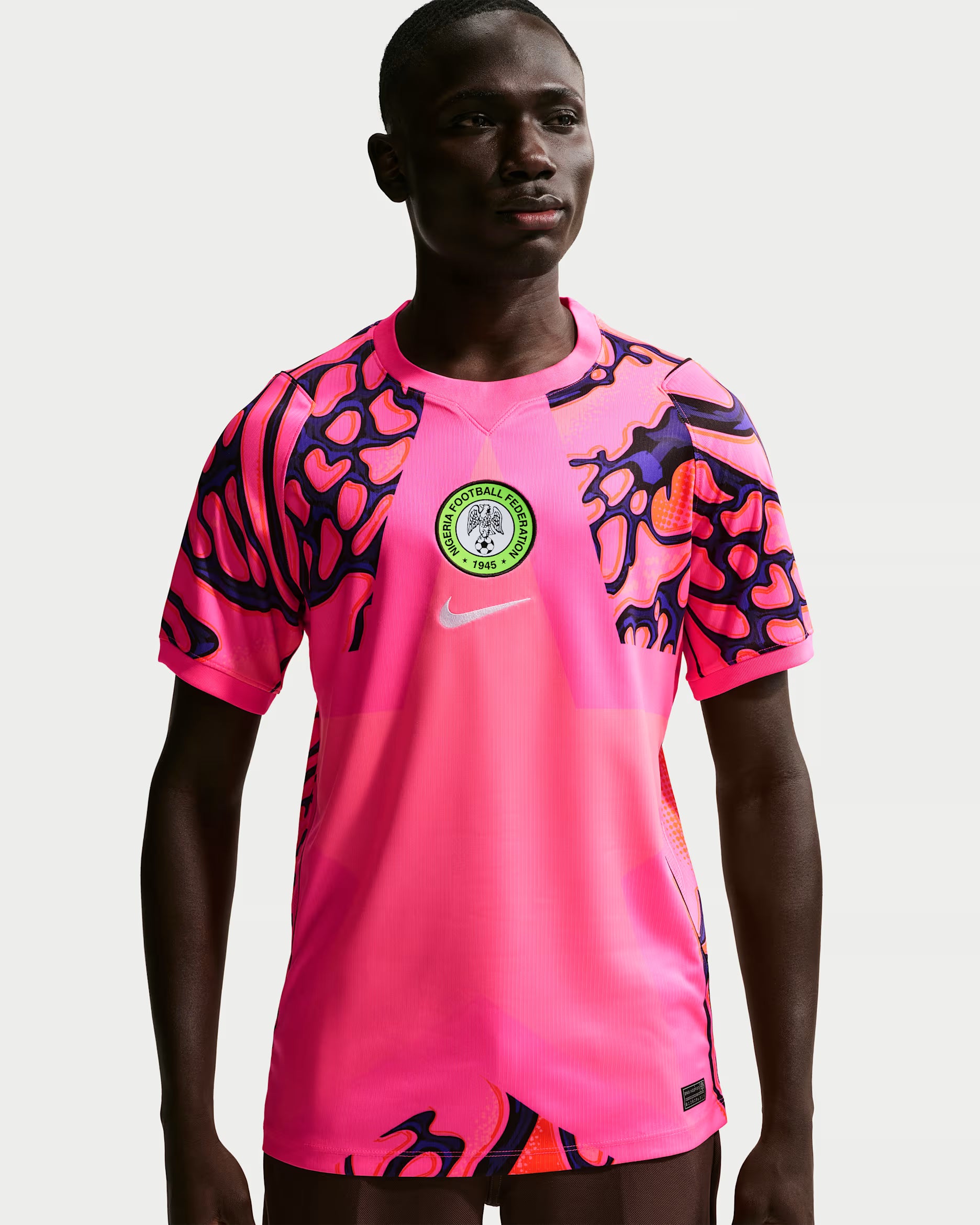 Nigeria Auswärts 2026