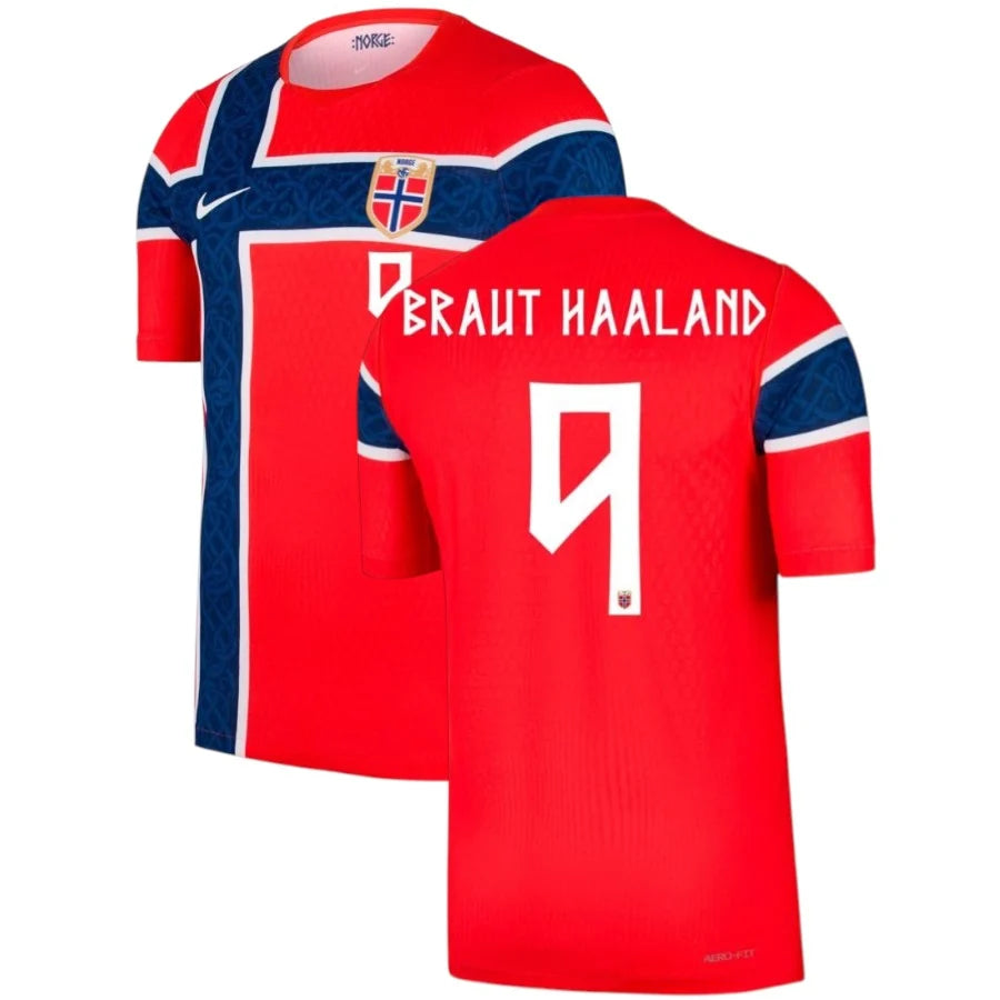 Norwegen Heim 2026
