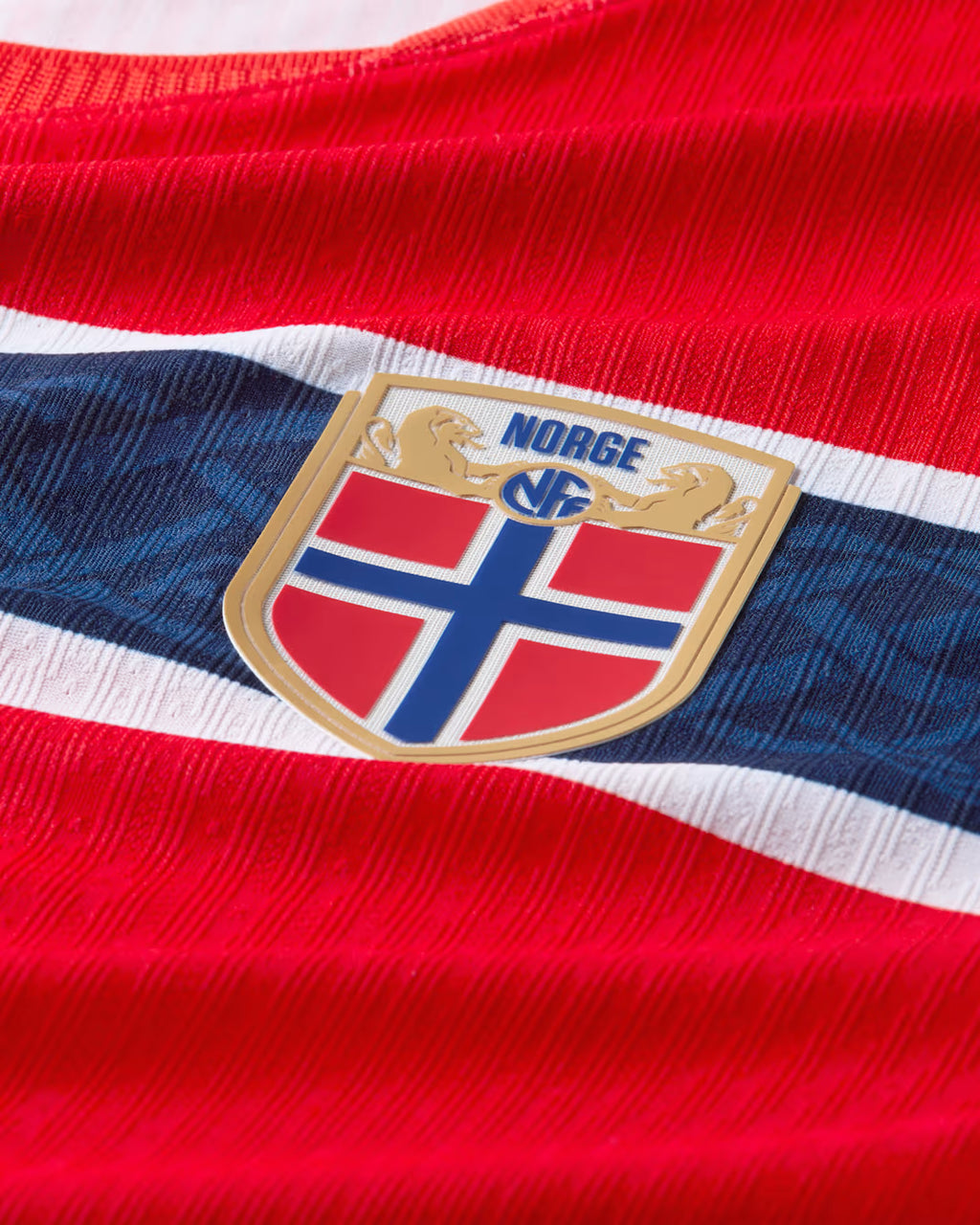 Norvège Domicile 2026